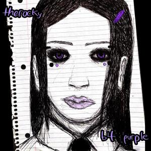 收聽therocky的Anti歌詞歌曲