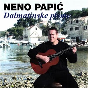 Dengarkan lagu Nevirna ljubavi moja nyanyian Neno Papić dengan lirik