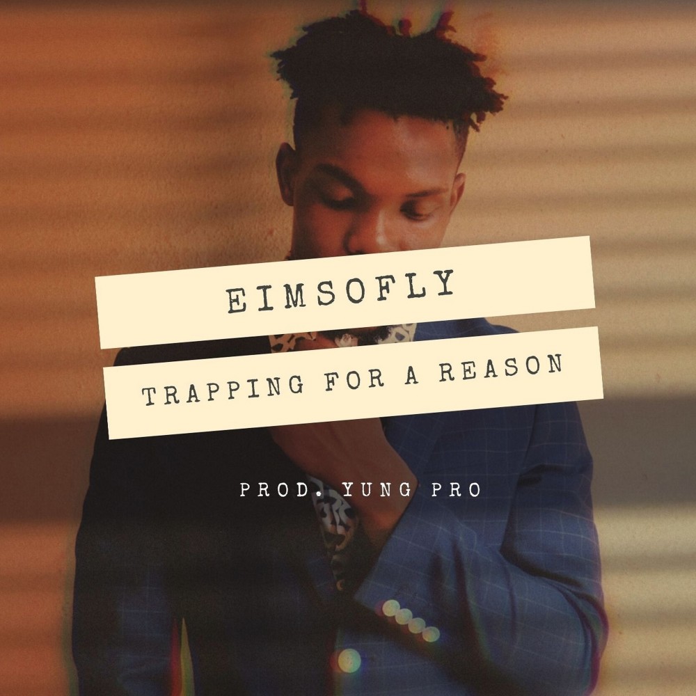 Trapping For A Reason (Explicit)