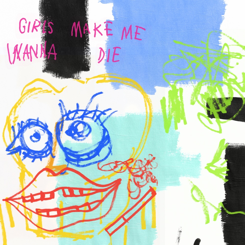 Girls Make Me Wanna Die (Remix) (Explicit) (Remix|Explicit)
