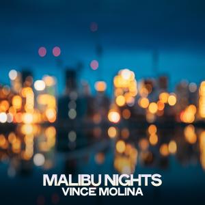 Vince Molina的專輯Malibu Nights