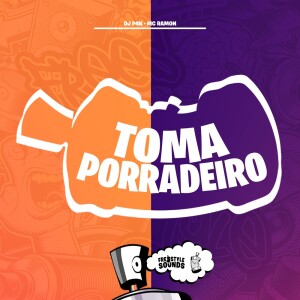 Listen to Toma Porradeiro (Explicit) song with lyrics from DJ P4K
