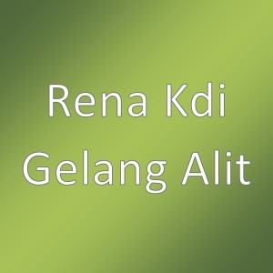 Rena Monata的專輯Gelang Alit