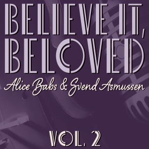 ดาวน์โหลดและฟังเพลง Låt En Gå, Låt E'n Ligga (Let Him Go, Let Him Tarry) พร้อมเนื้อเพลงจาก Alice Babs