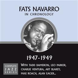 收聽Fats Navarro的As Time Goes By (11-29-48)歌詞歌曲