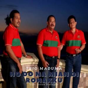 Album Ho Do Na Mian Di Rohakku from Trio Maduma