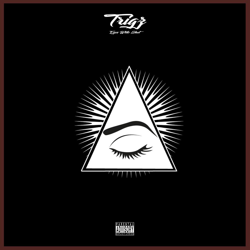 Eyes Wide Shut (feat. Sean Divine) (Explicit)