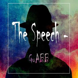 GuABB的專輯The Speech