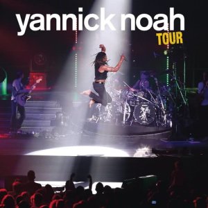 收聽Yannick Noah的Yéyéyé (Live au Forest National de Bruxelles 2011)歌詞歌曲