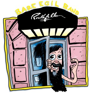 ดาวน์โหลดและฟังเพลง Rockefeller พร้อมเนื้อเพลงจาก Bare Egil Band