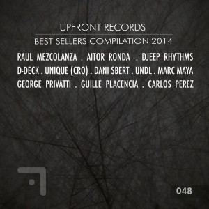 Various Artists的專輯Best Sellers Compilation 2014