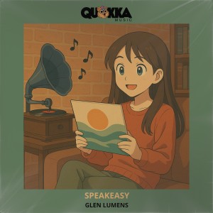 Album Speakeasy from Glen Lumens