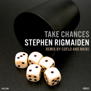 ดาวน์โหลดและฟังเพลง Take Chances (Instrumental) พร้อมเนื้อเพลงจาก Stephen Rigmaiden