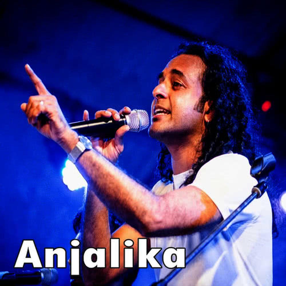 Anjalika