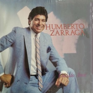 ดาวน์โหลดและฟังเพลง Cuidado Amor พร้อมเนื้อเพลงจาก Humberto Zarraga