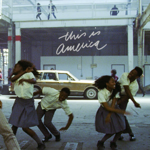 Childish Gambino的專輯This Is America