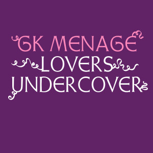 GK Menage的專輯Lovers Undercover