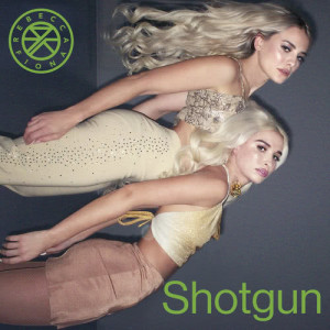 ดาวน์โหลดและฟังเพลง Shotgun พร้อมเนื้อเพลงจาก Rebecca & Fiona