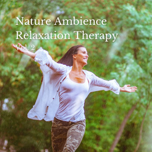Nature Ambience Relaxation Therapy  Vol. 2 - 3 Hours