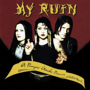 收聽My Ruin的Let it Rain (Explicit)歌詞歌曲