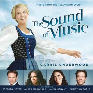 ดาวน์โหลดและฟังเพลง Reprise: Do-Re-Mi (The Concert) พร้อมเนื้อเพลงจาก Carrie Underwood