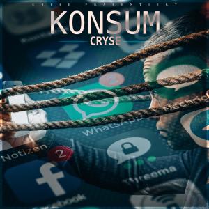 Album Konsum (Explicit) from Cryse