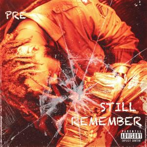 Album Still Remember from P.R.E