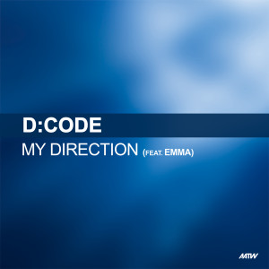 收聽D:Code的My Direction (Kenny Hayes Blue Sphere Remix)歌詞歌曲