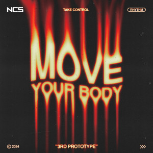 3rd Prototype的專輯Move Your Body