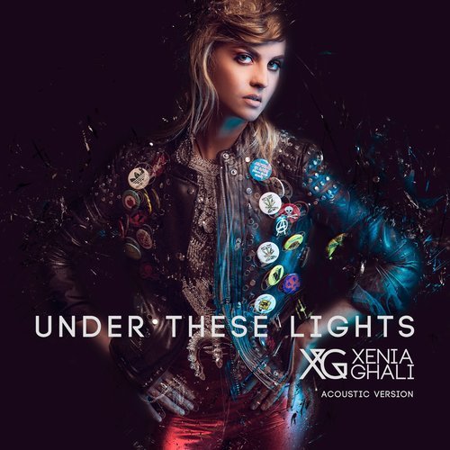 Under These Lights (Radio Edit)