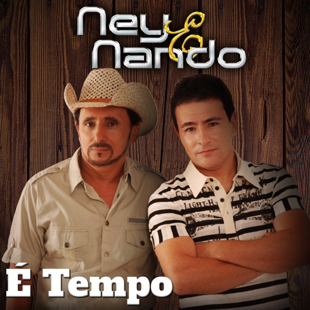 É Tempo