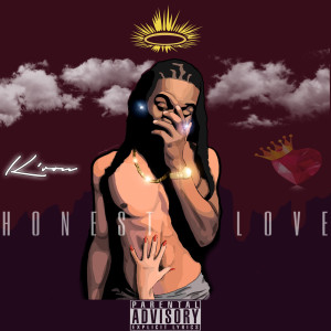 Album Honest Love (Explicit) from K'ron