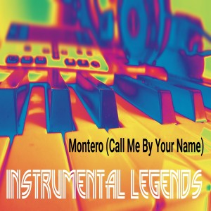 MONTERO (Call Me By Your Name) [In the Style of Lil Nas X] [Karaoke Version]