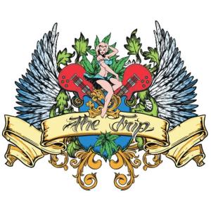 收聽The Trip的Carity歌詞歌曲