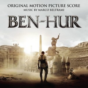 ดาวน์โหลดและฟังเพลง Ben-Hur Theme พร้อมเนื้อเพลงจาก Marco Beltrami