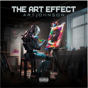 Art Johnson的專輯The Art Effect (Explicit)
