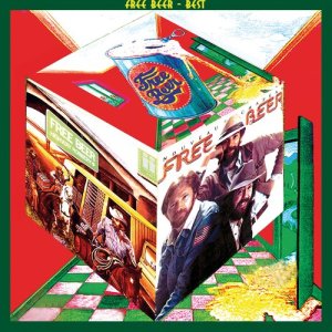 ดาวน์โหลดและฟังเพลง I've Just Seen A Face พร้อมเนื้อเพลงจาก Free Beer