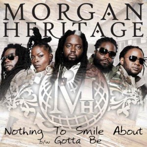 收聽Morgan Heritage的Gotta Be歌詞歌曲