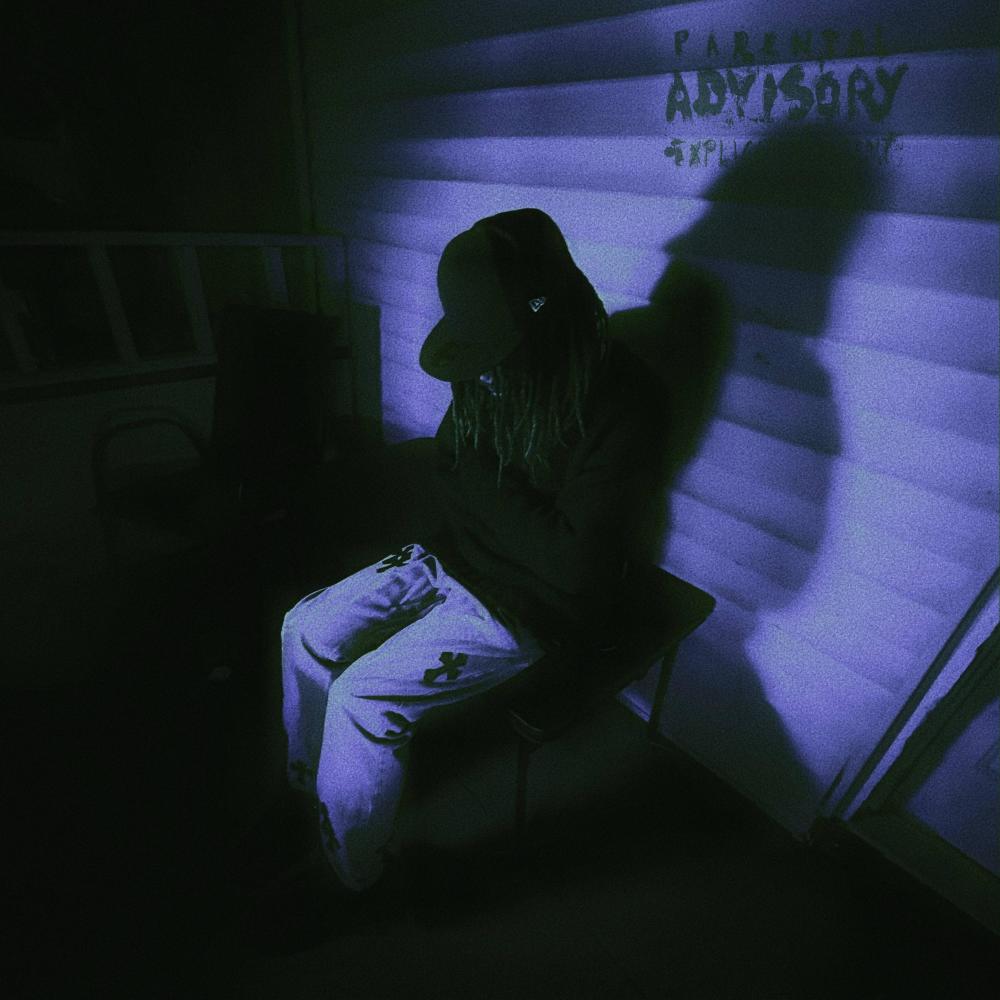 Trnup (feat. Dearxay) (Explicit)