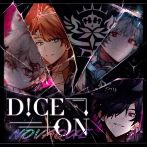 Listen to D!CE ON song with lyrics from NovaQue