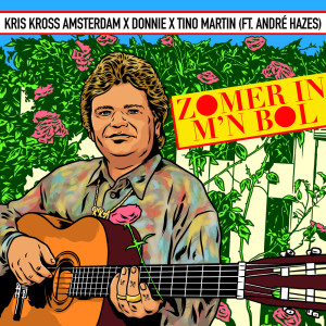 อัลบัม Zomer In M'n Bol (feat. André Hazes) ศิลปิน Donnie