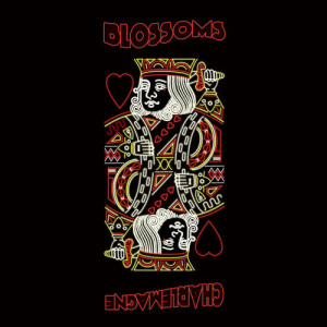 收聽Blossoms的Charlemagne (Lindstrøm Remix)歌詞歌曲