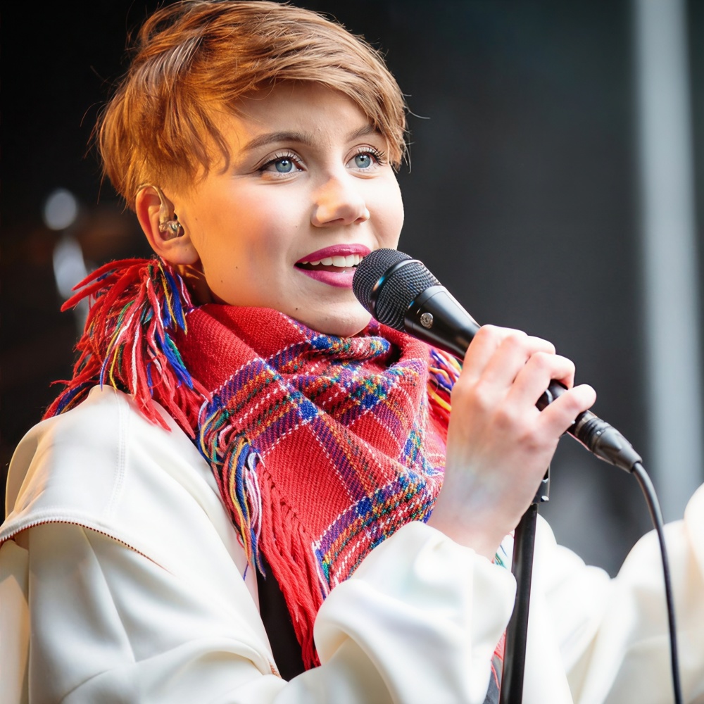 Ella Marie Hætta Isaksen
