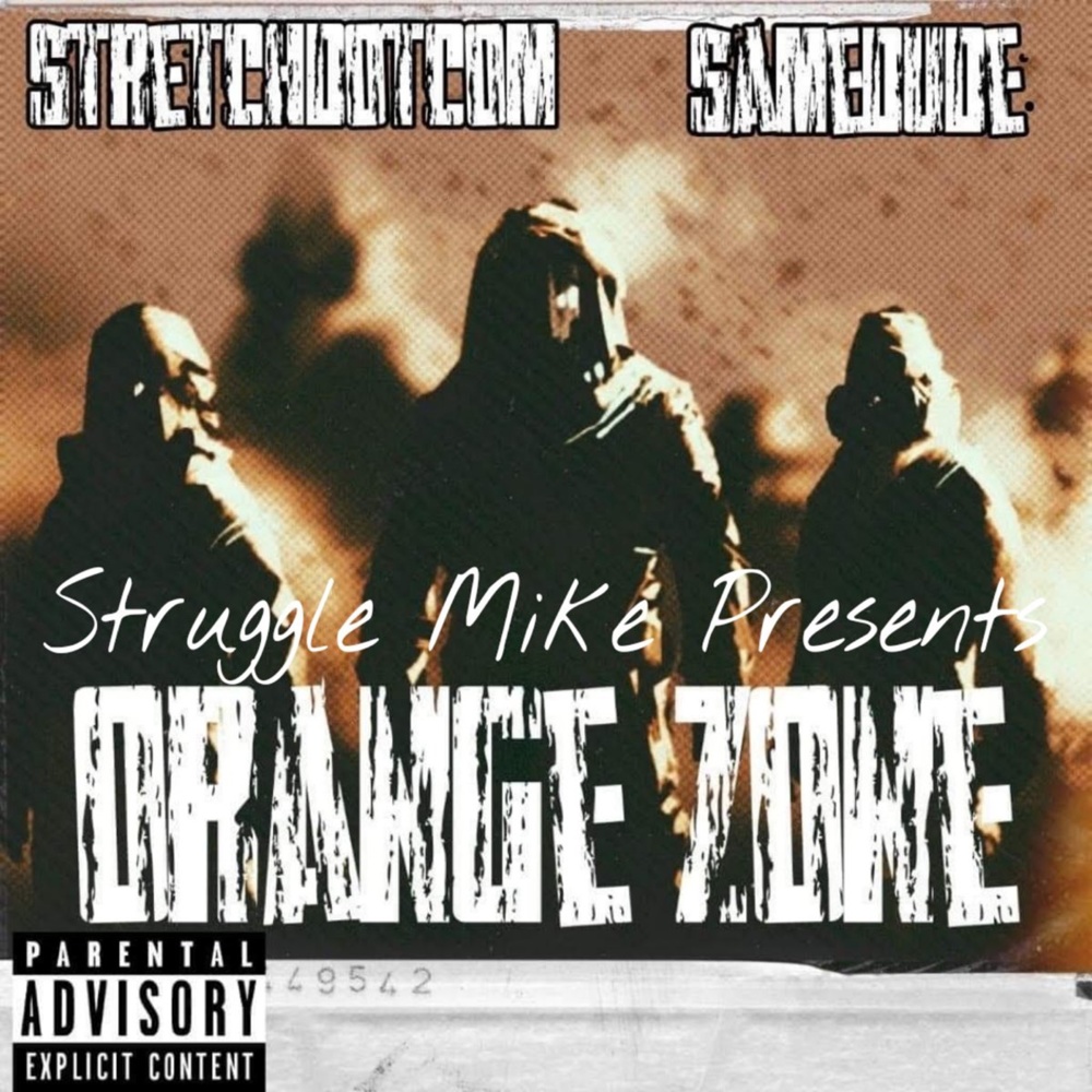 Show Me (Remix|Explicit)