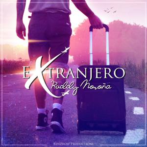 Ruddy Norona的專輯Extranjero