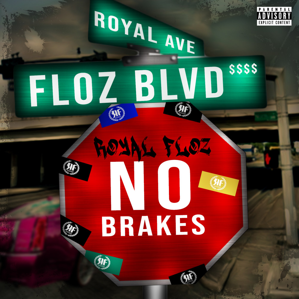 No Brakes (Explicit)