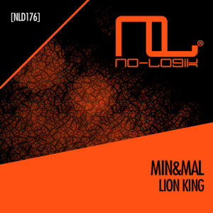 Min & Mal的专辑Lion King