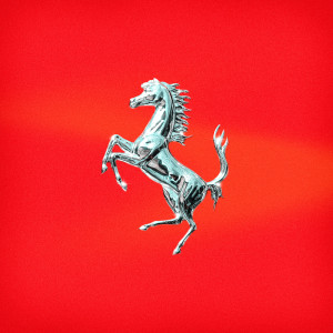 Album Ferrari from Tommy Cash