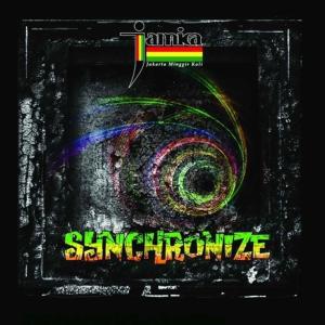Album SYNCHRONIZE (Explicit) from JAMICA