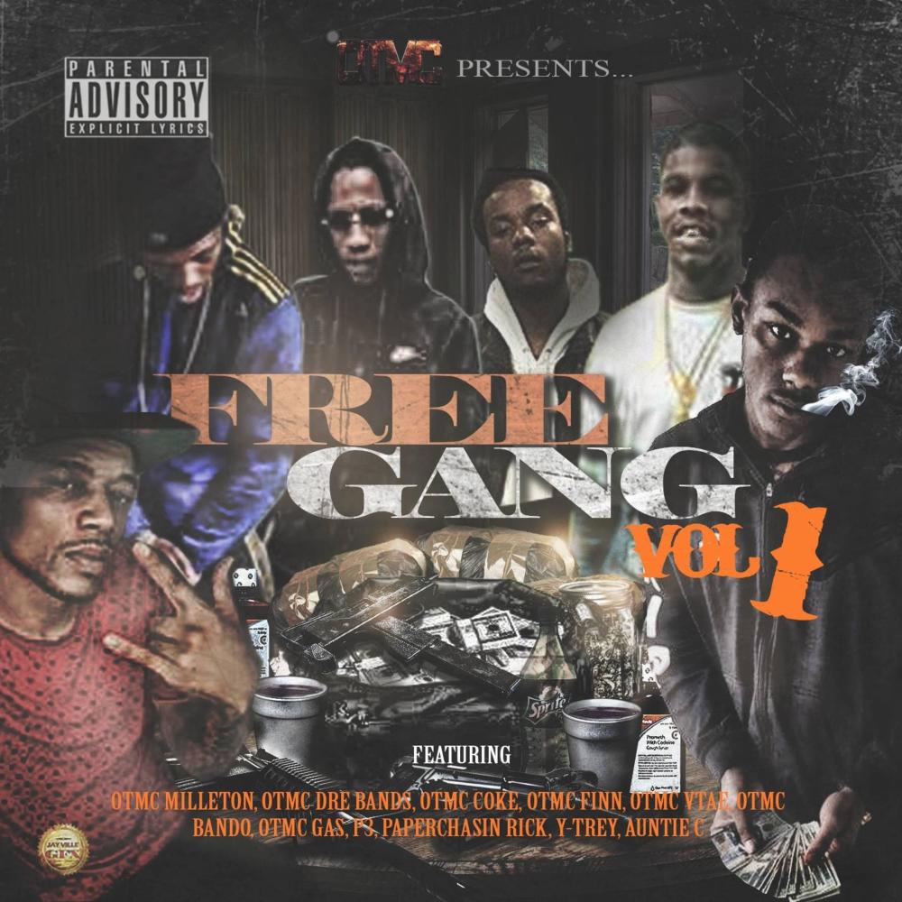 Died in Your Arms (feat. Paperchasin Rick, Ytrey & P3) (Explicit)